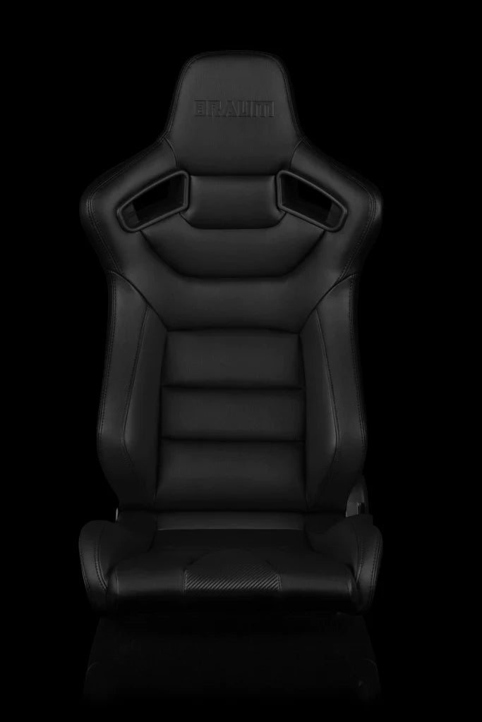 Braum ELITE Series Sport Reclinable Seats (sold as a pair)