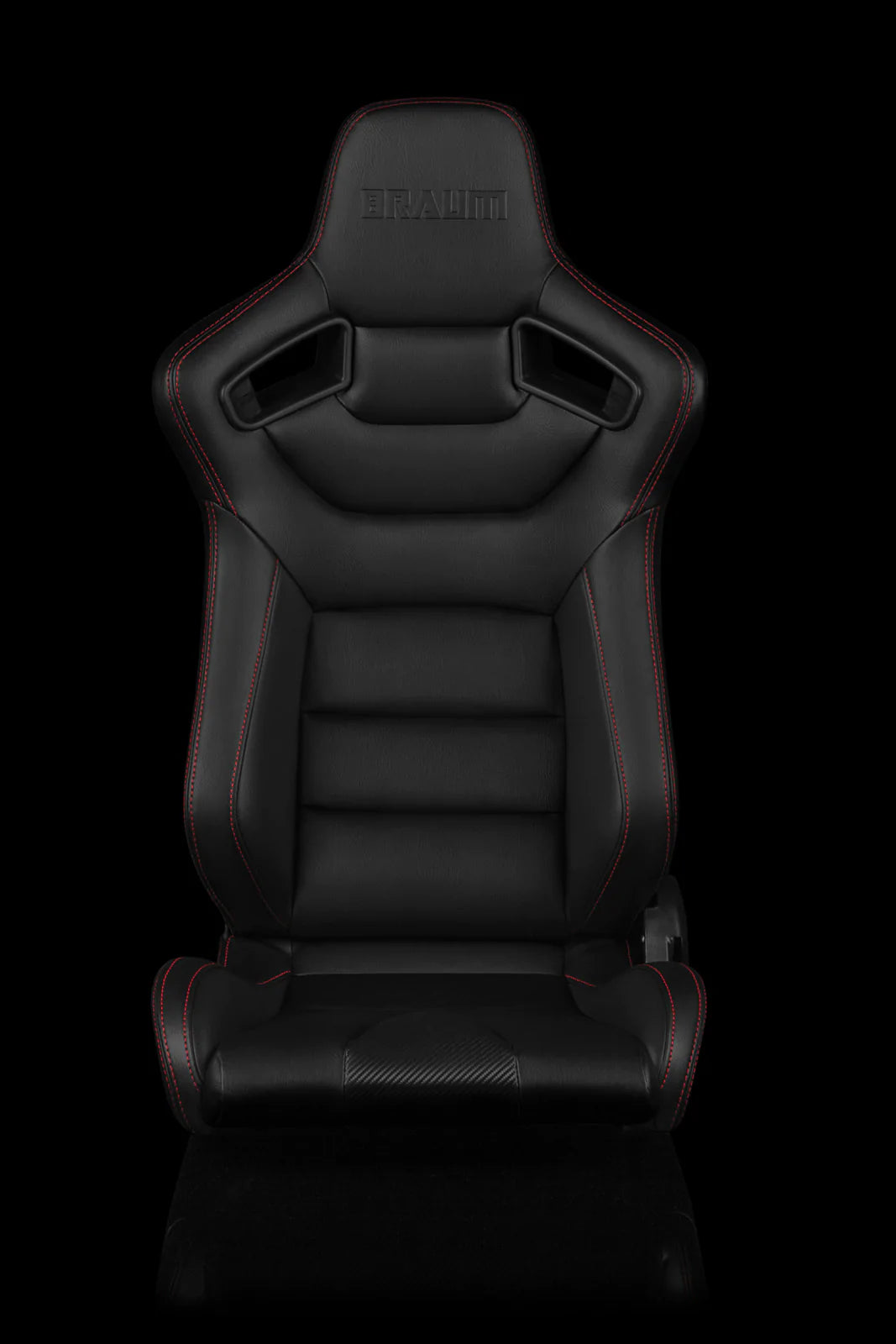 Braum ELITE Series Sport Reclinable Seats (sold as a pair)