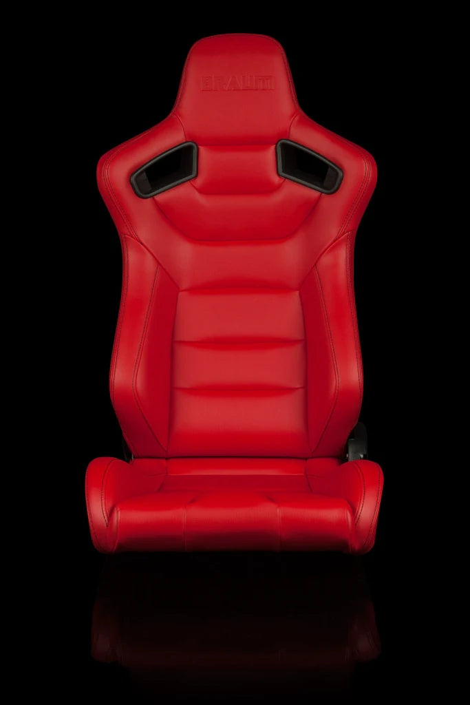 Braum ELITE Series Sport Reclinable Seats (sold as a pair)