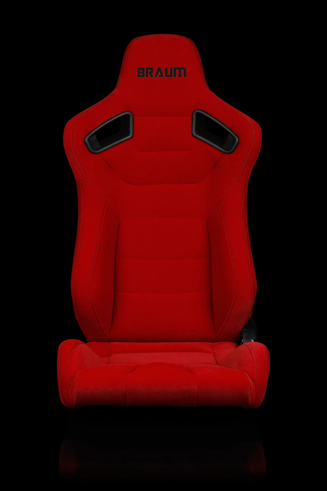 Braum ELITE Series Sport Reclinable Seats (sold as a pair)
