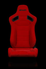 Braum ELITE Series Sport Reclinable Seats (sold as a pair)