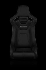 Braum ELITE-R Fixed Back Bucket Seat (sold individually)