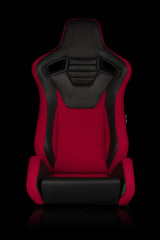 Braum ELITE-S Series Sport Reclinable Seats (sold as a pair)