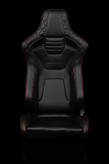 Braum ELITE-X Series Sport Reclinable Seats (sold as a pair)