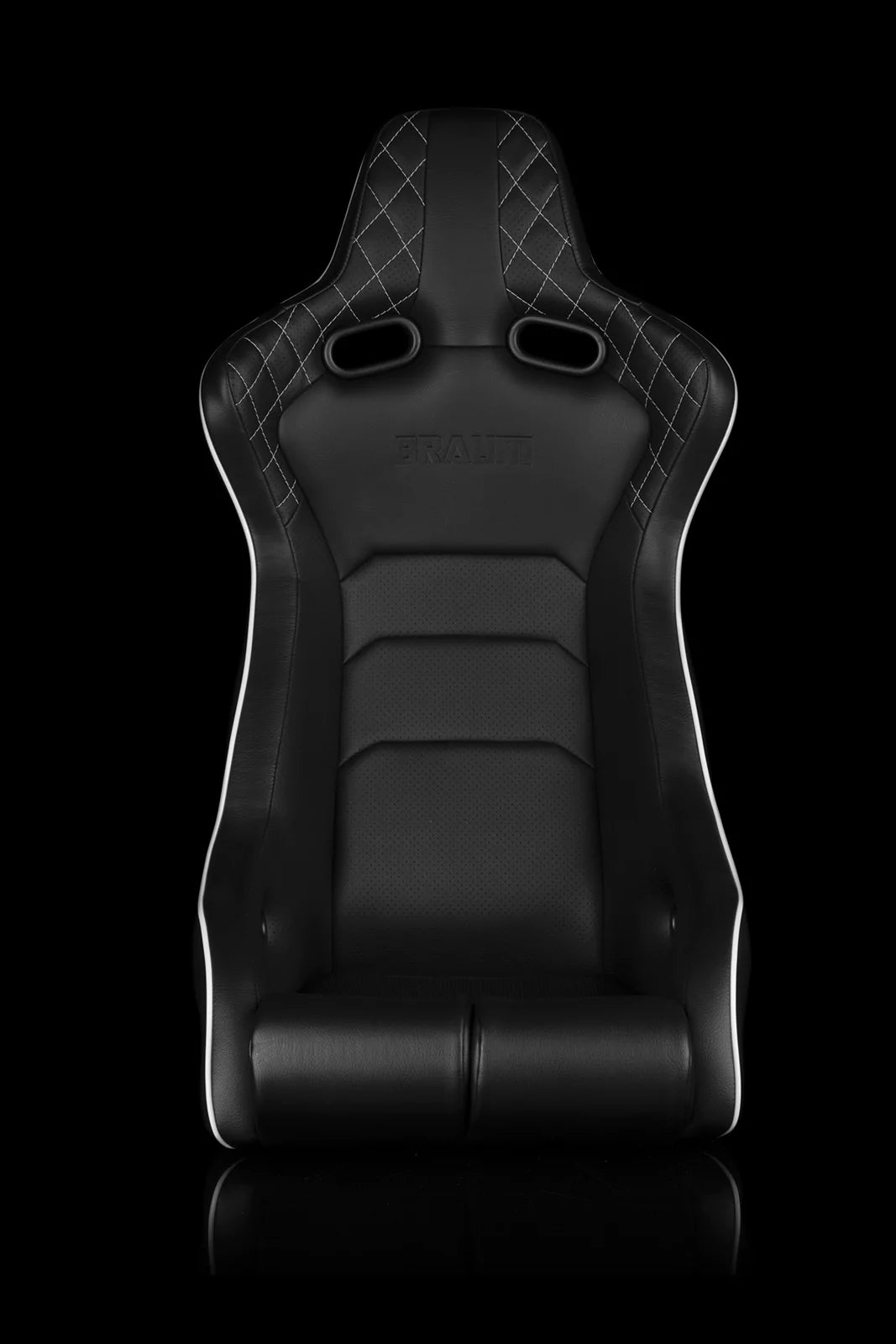 Braum VENOM-X Fixed Back Bucket Seat (sold individually)