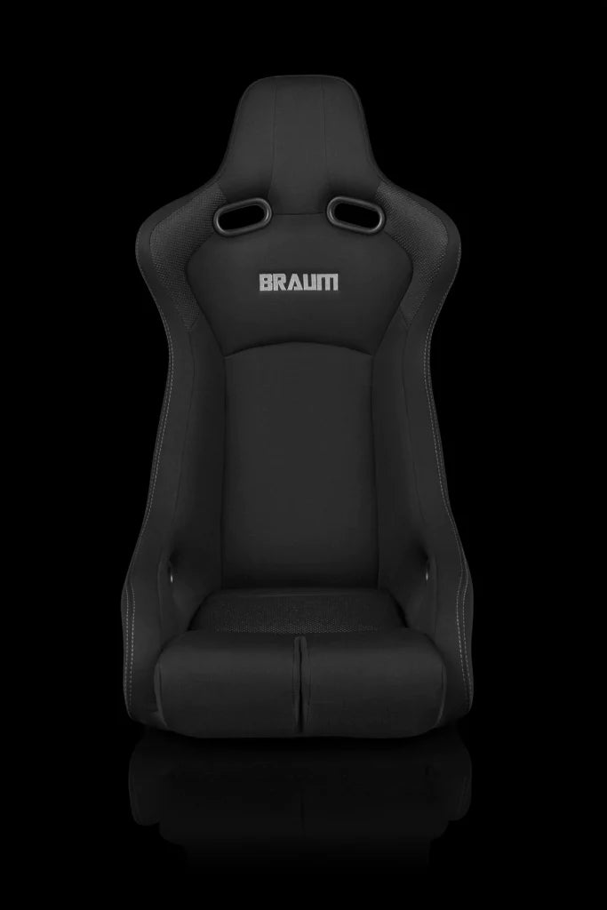 Braum VENOM-R Fixed Back Bucket Seat (sold individually)
