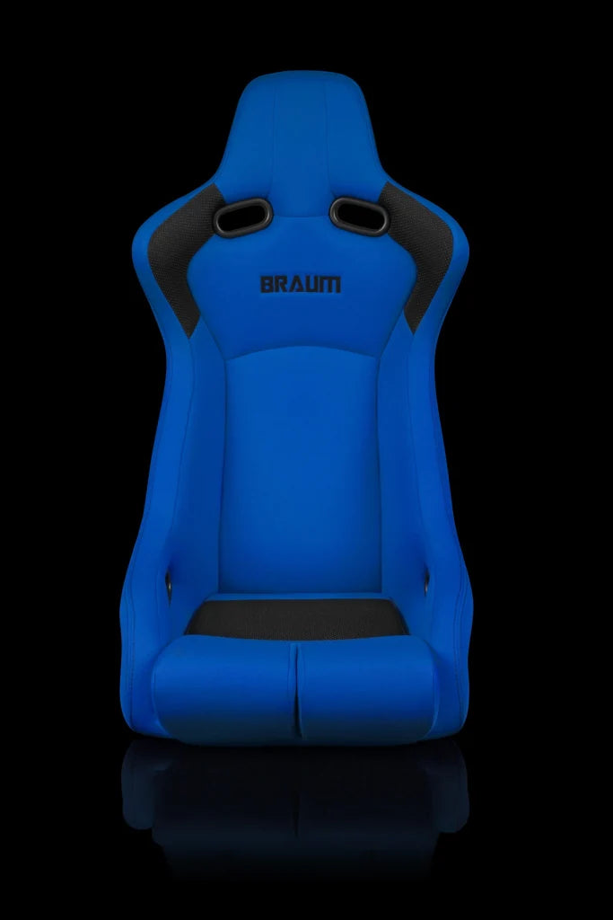 Braum VENOM-R Fixed Back Bucket Seat (sold individually)