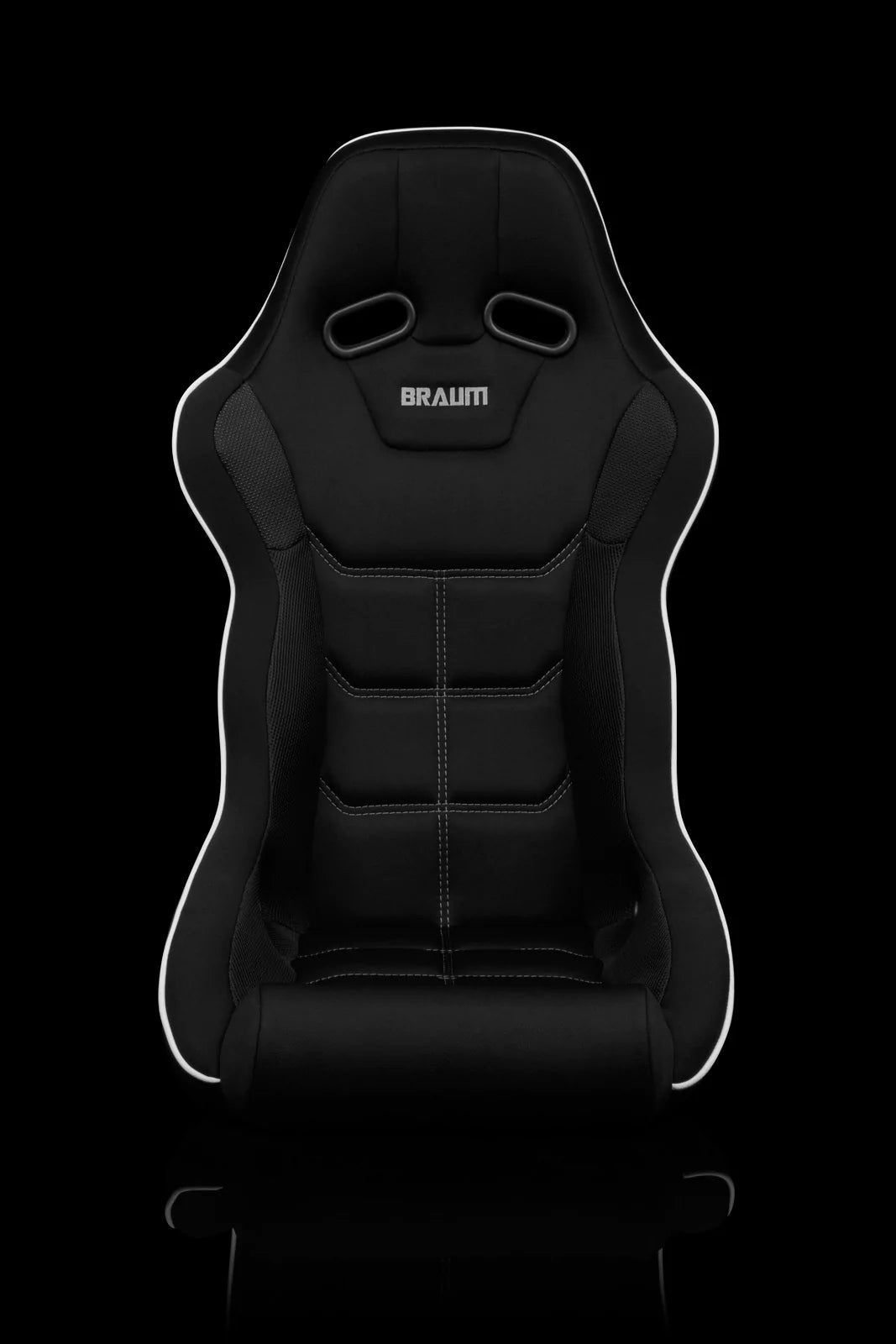 Braum FALCON-X Series FIA Certified Fixed Back Racing Seat (sold individually)