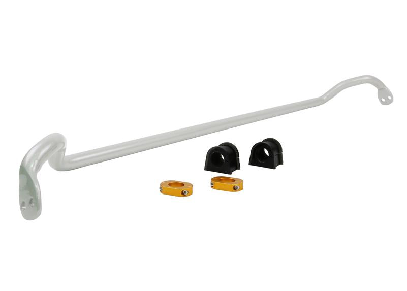 WHITELINE FRONT ADJUSTABLE SWAY BAR - 22MM - 08-10 WRX , 05-09 LGT