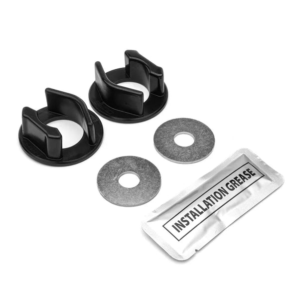 COBB Tuning Rear Differential Insert Bushings – 08-21 Subaru WRX, 08-21 STi, 18 Type RA & 19 S209