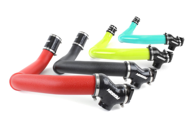 PERRIN PERFORMANCE CHARGE PIPE - 2015-2021 WRX