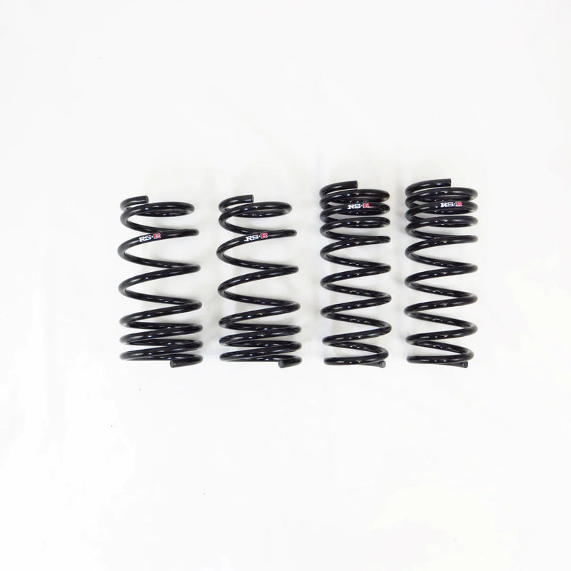 RS-R Suspension Superdown Sus Series Lowering Spring Kit - 2022+ BRZ