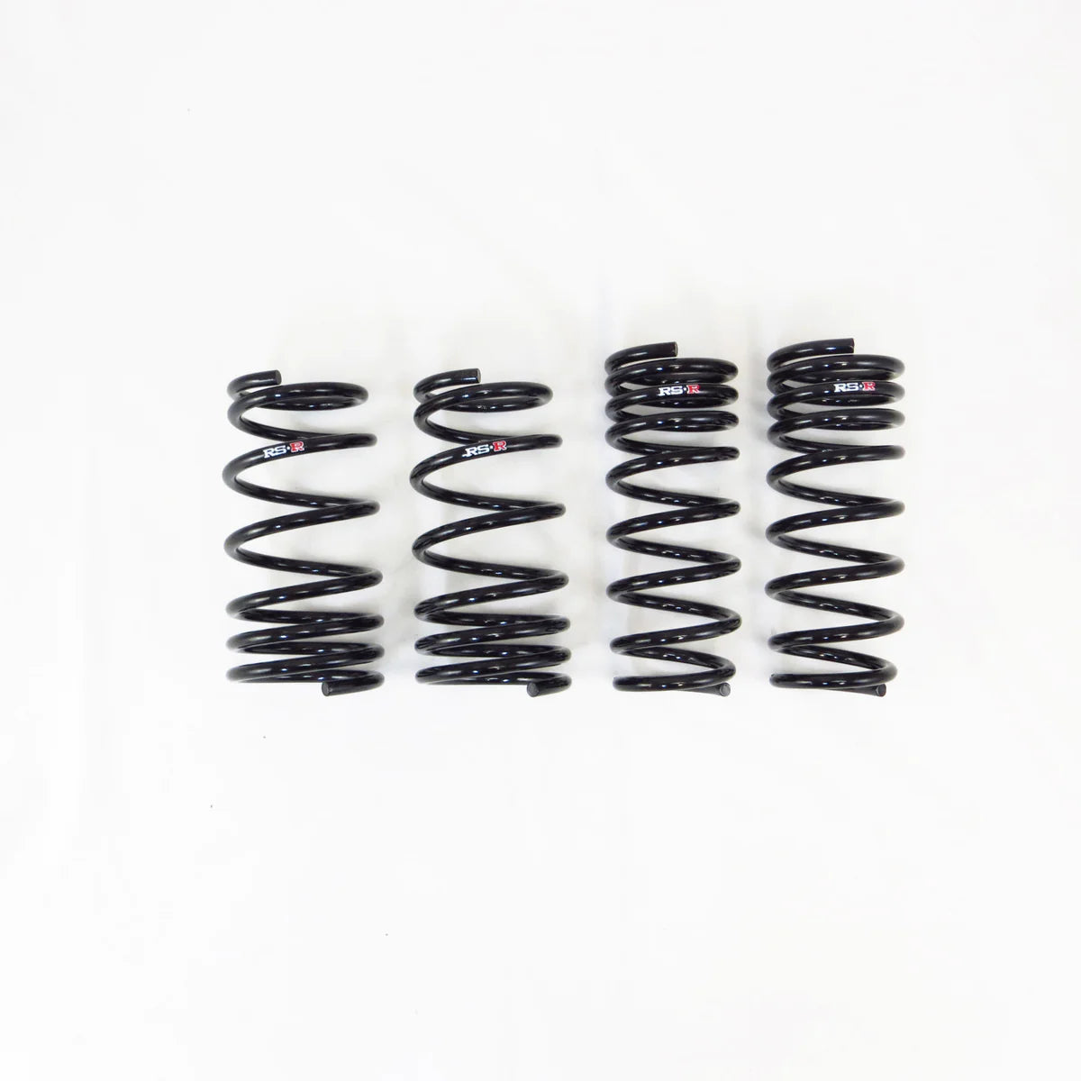 RS-R DOWN JUJIN-WAN H430D サスペンション　n-van N-VAN JJ1 ダウンサス 1台分 RSR RS-Rダウン H430D RS-R RS☆R