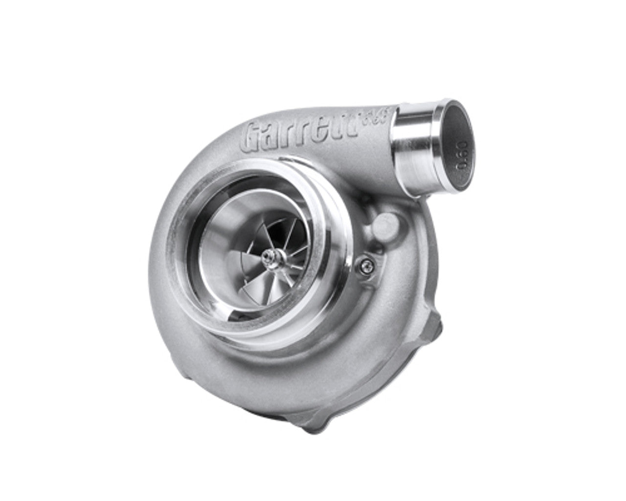 Garrett GTX3584RS Turbo Assembly Kit V-Band / V-Band 0.83 A/R