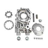 IAG Stage 1 Blueprinted EJ25 11mm Oil Pump - 04-21 STI, 02-14 WRX, 05-12 LGT, 04-13 FXT