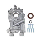 IAG Stage 1 Blueprinted EJ25 11mm Oil Pump - 04-21 STI, 02-14 WRX, 05-12 LGT, 04-13 FXT