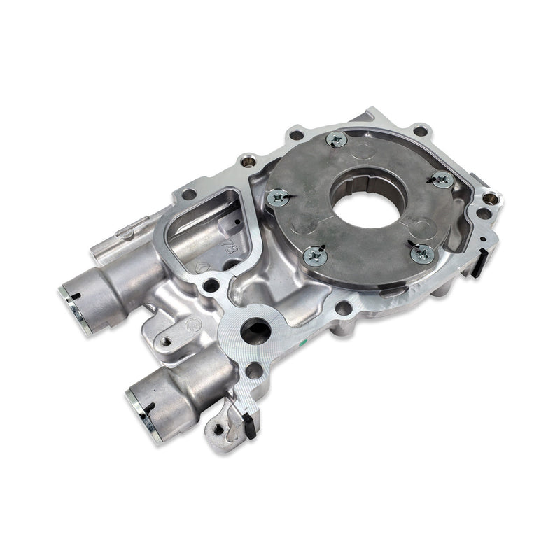 IAG Stage 1 Blueprinted EJ25 11mm Oil Pump - 04-21 STI, 02-14 WRX, 05-12 LGT, 04-13 FXT