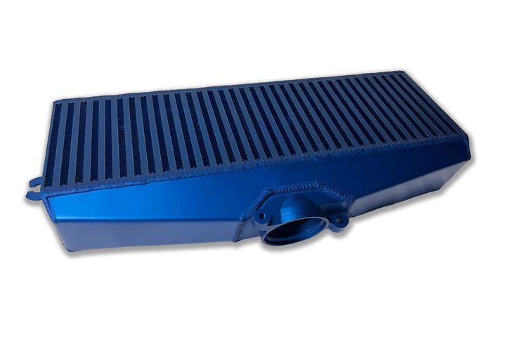 ETS SUBARU TOP MOUNT INTERCOOLER - '22+ WRX
