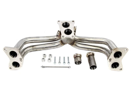 PLM  Equal Length header with EWG - 2015-2021 WRX