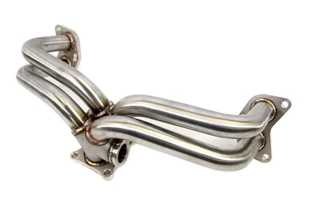 PLM  Equal Length header with EWG - 2015-2021 WRX