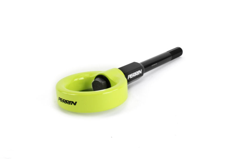 PERRIN TOW HOOK - 02-07 WRX/STI