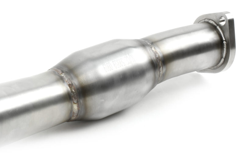 PERRIN CATTED J-PIPE - 6SPD TRANS - 15-21 WRX
