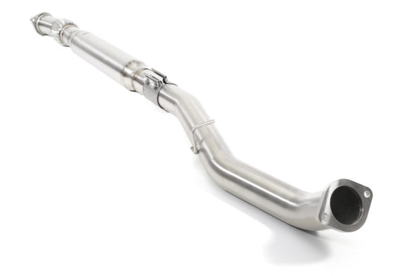 MIDPIPE FOR 2022-2023 BRZ