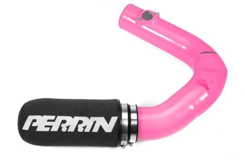 PERRIN COLD AIR INTAKE - PINK - 2022-2025 BRZ/GR86