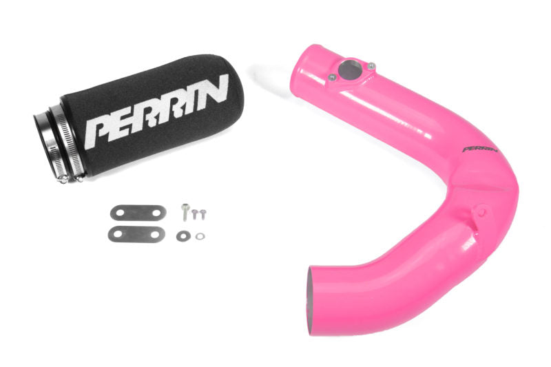 PERRIN COLD AIR INTAKE - PINK - 2022-2025 BRZ/GR86