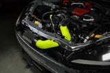 PERRIN COLD AIR INTAKE - NEON YELLOW - 2022-2023 BRZ/GR86
