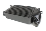 PERRIN TOP MOUNT INTERCOOLER - BLACK - 2015-2021 WRX