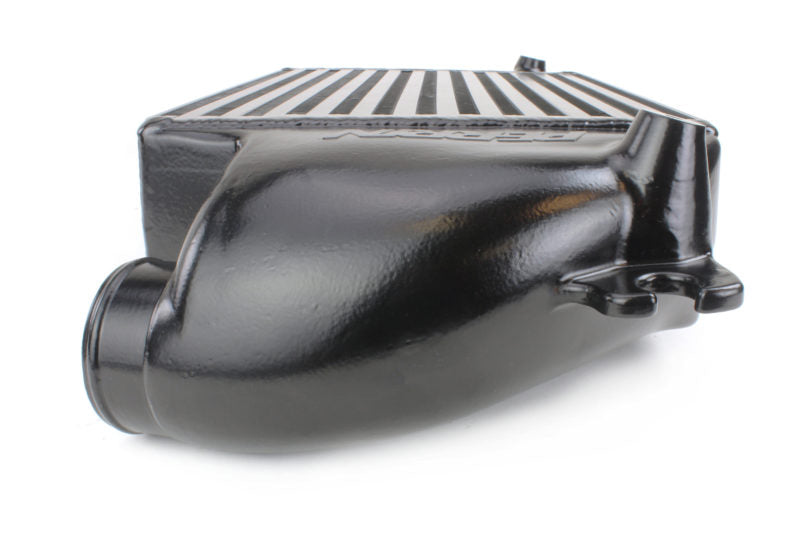 PERRIN TOP MOUNT INTERCOOLER - BLACK - 2015-2021 WRX, 14-18 FXT