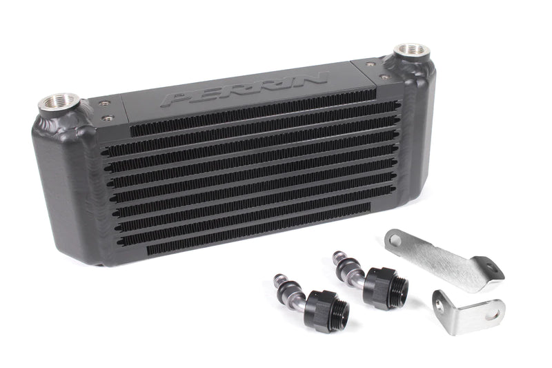 Perrin Oil Cooler Tuner Kit - 2020-2023 Legacy XT / 2020-2023 Outback XT / 2022-2023 Outback Wilderness