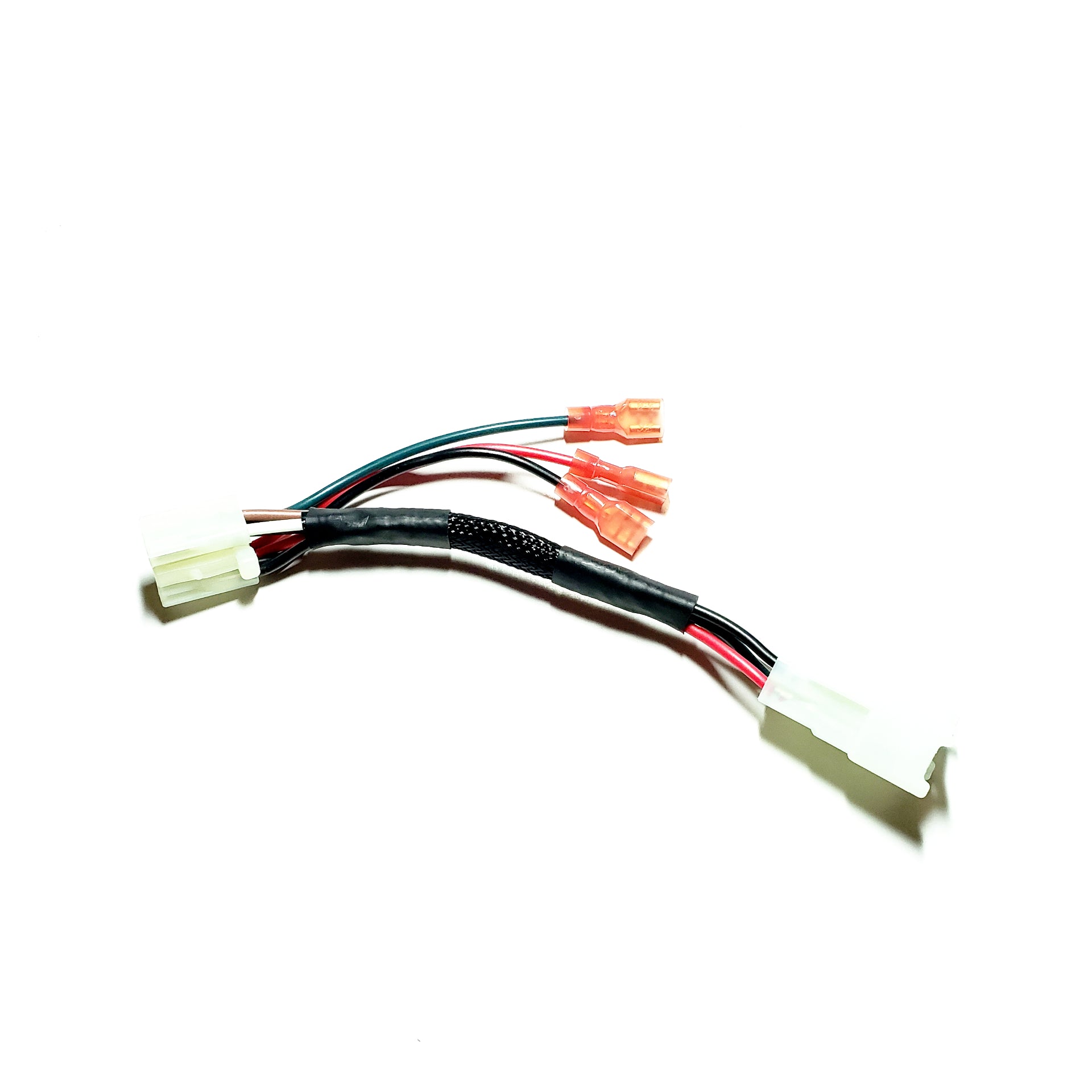 SSC F1 BRAKE LIGHT QUICK CONNECT HARNESS FOR CLASSIC F1 LIGHTS