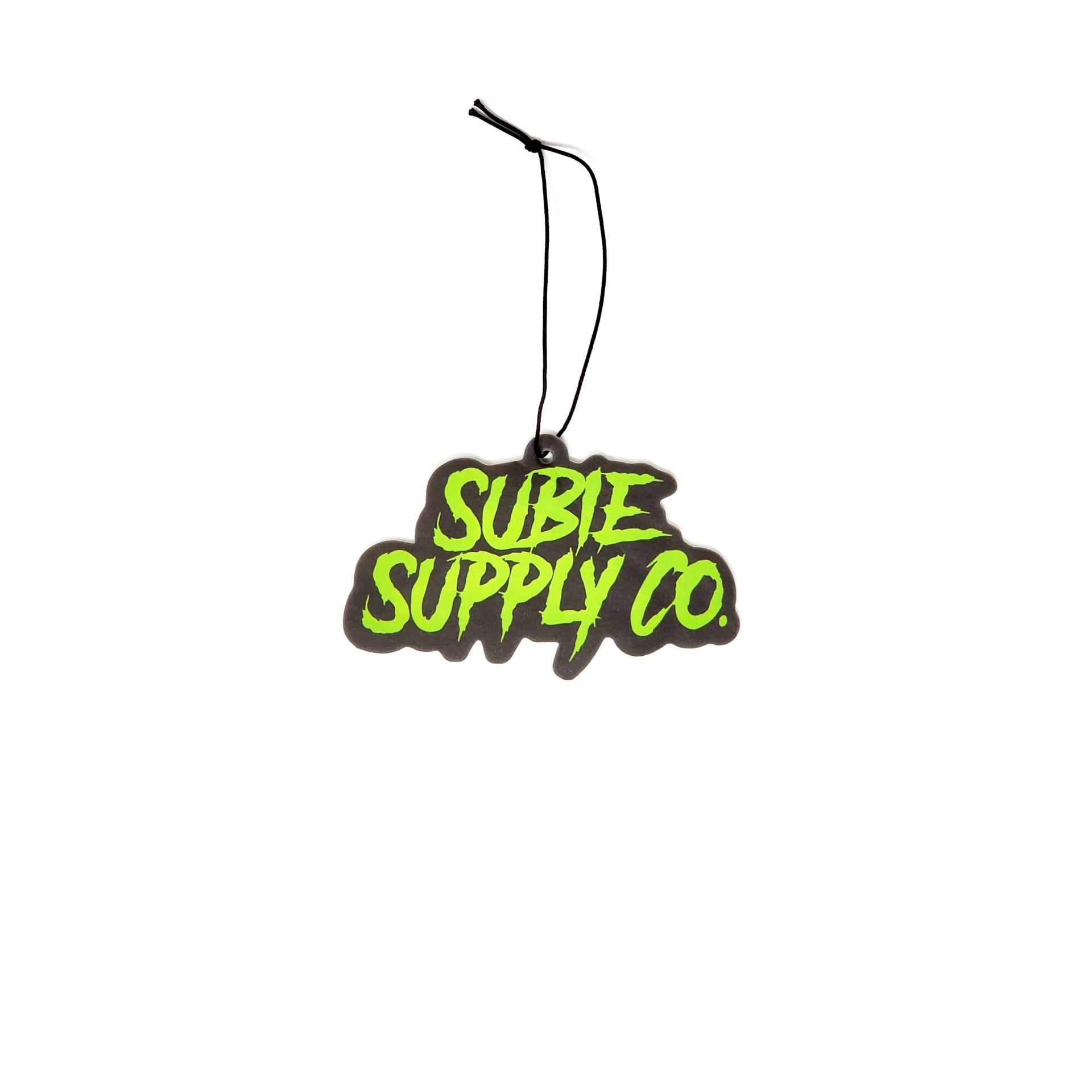 SUBIE SUPPLY CO AIR FRESHENER