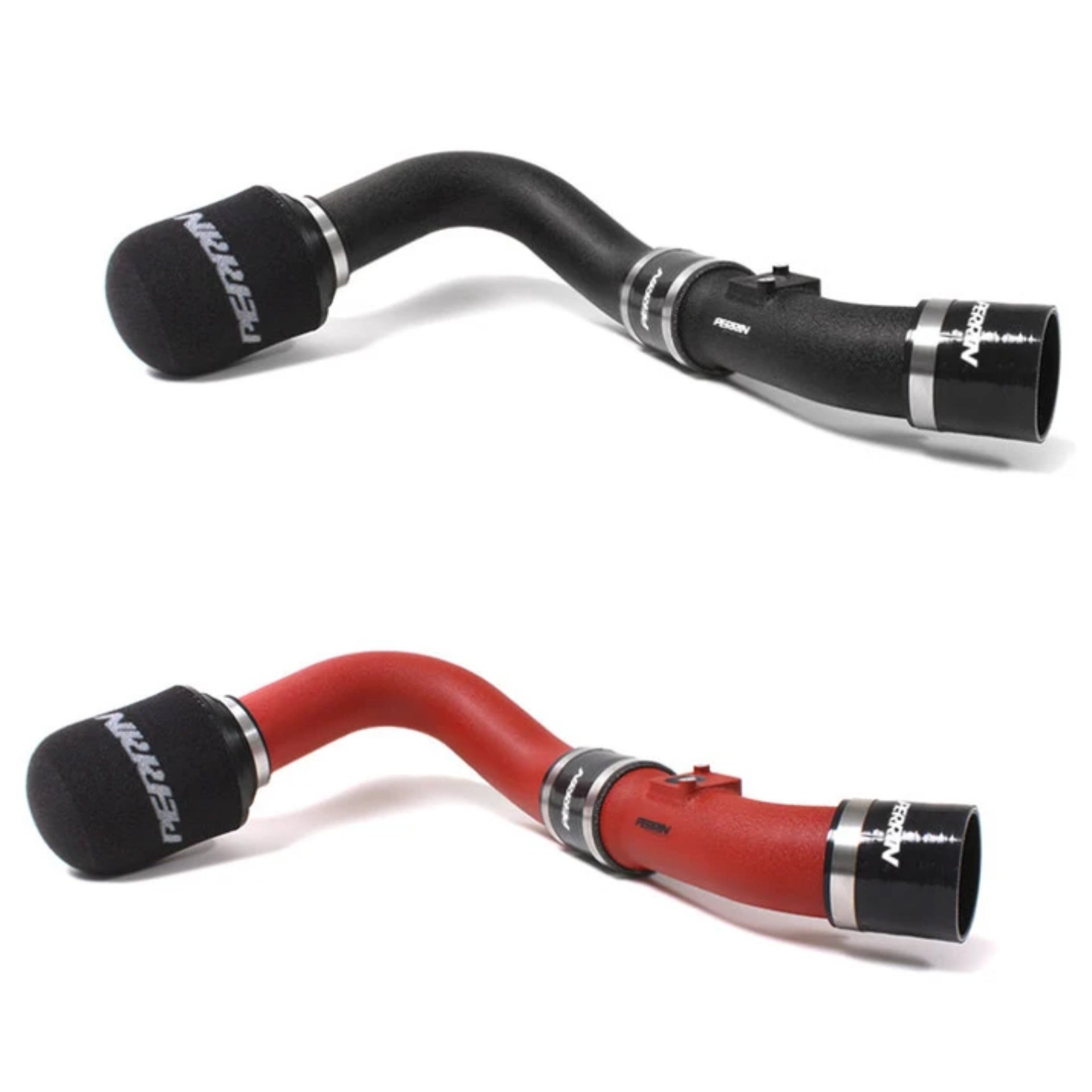 PERRIN COLD AIR INTAKE - 02-07 WRX,04-07 STI