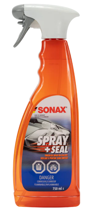 SONAX Spray and Seal 750ml