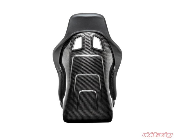 Sparco Seat QRT-C Performance Carbon Black/Black