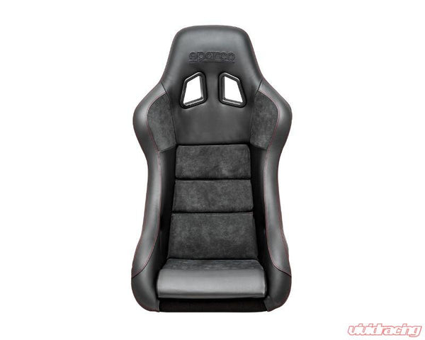 Sparco Seat QRT-C Performance Carbon Black/Black