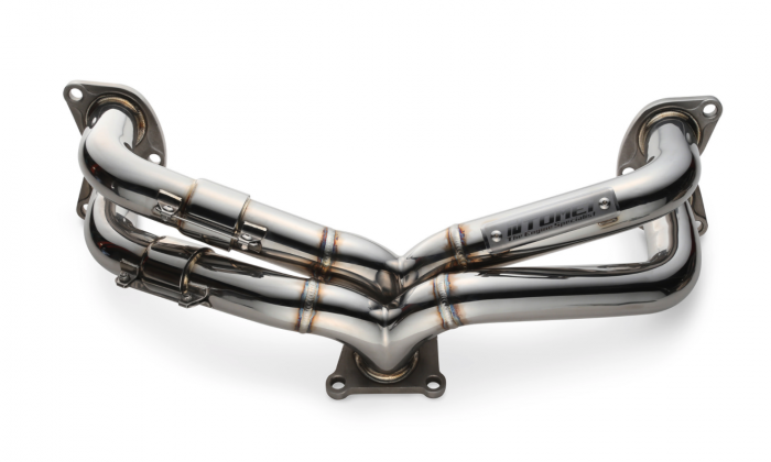 TOMEI EXPREME EXHAUST MANIFOLD - EQUAL LENGTH - 15-21 WRX