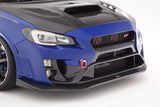 VARIS ARISING II FRONT BUMPER FOR 2015-21 SUBARU WRX STI