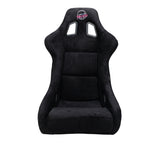 NRG FRP Bucket Seat PRISMA Edition - Large