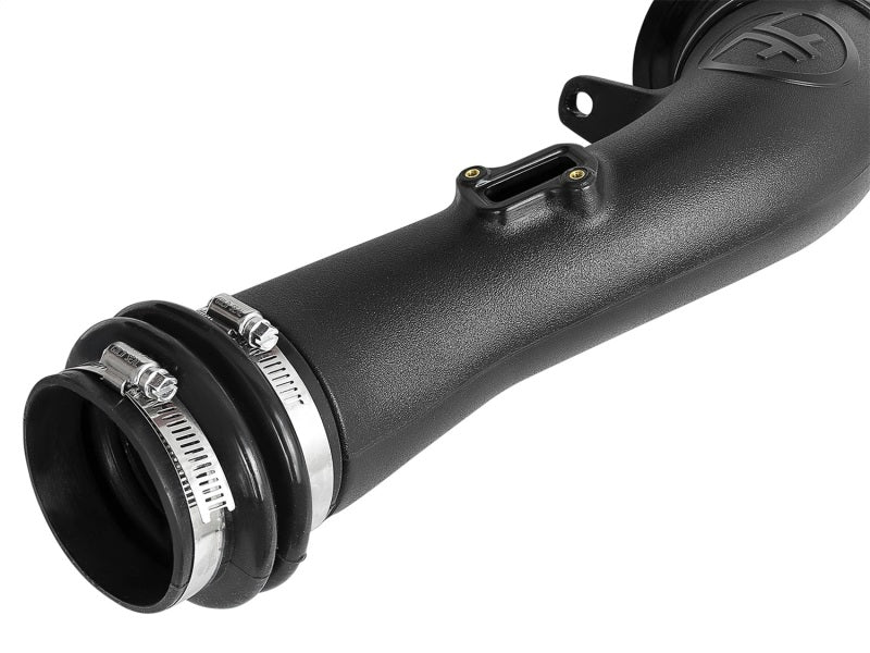 aFe Takeda Stage-2 PRO 5R Cold Air Intake System - 15-21 WRX w/o SRH
