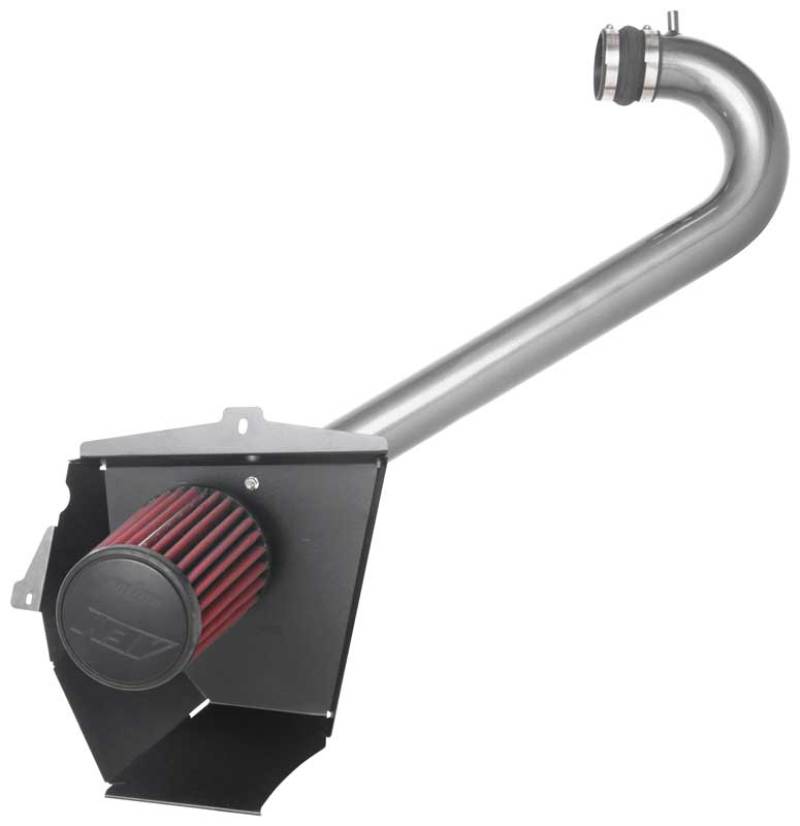 AEM Cold Air Intake Silver w/ Box  - 2017-2019 Legacy 2.5i