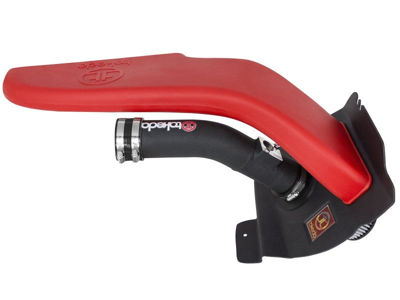 aFe Takeda Stage 2 Pro Dry Cold Air Intake System 15-17 STI