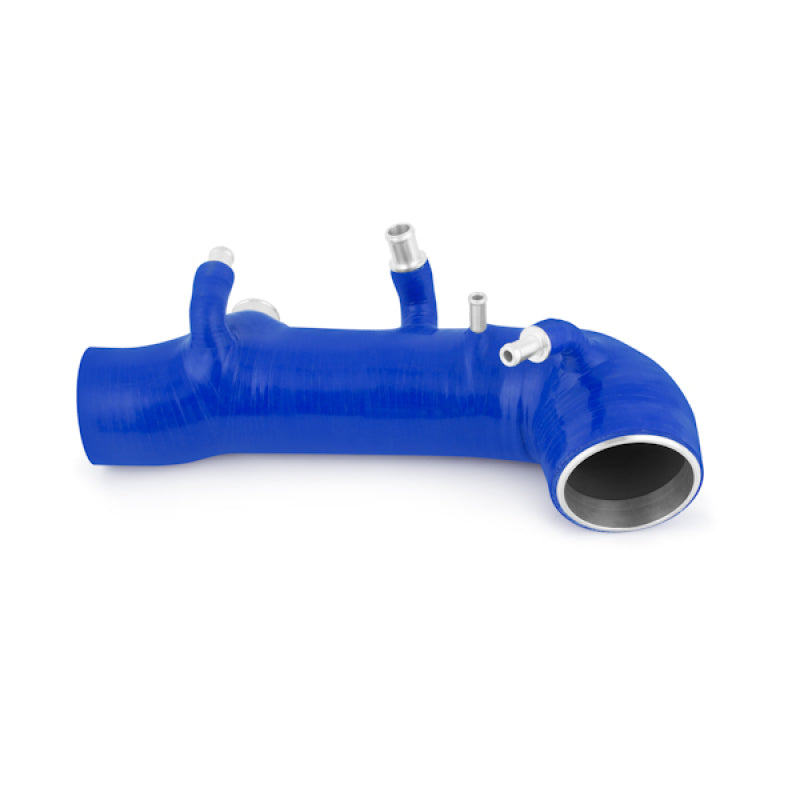 Mishimoto Silicone Induction Hose Blue Subaru WRX 2002-2007 / STI 2004+