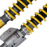 Ohlins Road & Track Coilover System - 13-21 BRZ