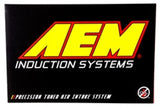 AEM Cold Air Intake Gunmetal Subaru WRX 2015-2021