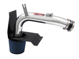 Injen Cold Air Intake Polished - WRX/STI 2008-2014