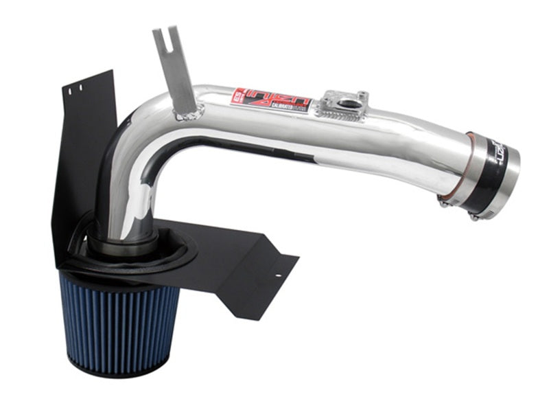 Injen Cold Air Intake Polished - WRX/STI 2008-2014